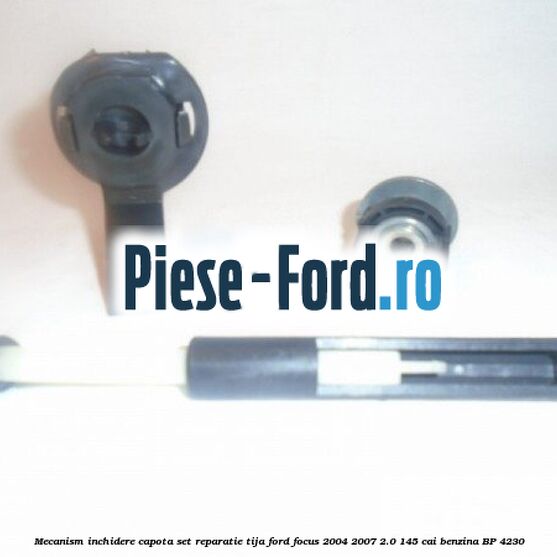 Mecanism inchidere capota set reparatie tija Ford Focus 2004-2007 2.0 145 cai #0CE7F5693B Mecanism inchidere capota set reparatie tija Ford Focus 2004-2007 2.0 145 cai benzina #0CE7F5693B